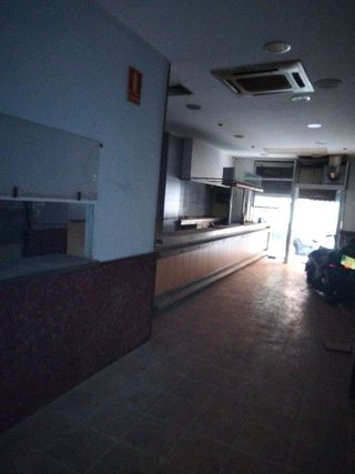 Local comercial en venta en Los Juzgados en Mislata