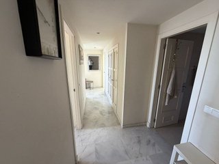 Piso en alquiler en Torrequebrada en Benalmádena