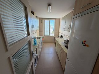 Piso en alquiler en Torrequebrada en Benalmádena