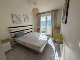 Piso en alquiler en Torrequebrada en Benalmádena