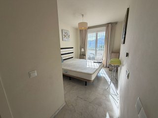 Piso en alquiler en Torrequebrada en Benalmádena