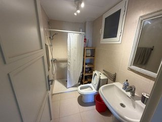 Piso en alquiler en Torrequebrada en Benalmádena