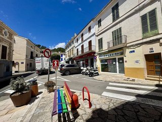 Local comercial en venta en Andratx Pueblo en Andratx
