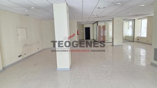 Local comercial en venta en Centro en Cuenca