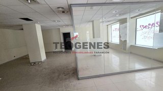 Local comercial en venta en Centro en Cuenca