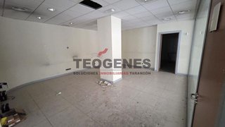 Local comercial en venta en Centro en Cuenca