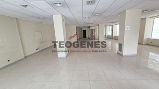 Local comercial en venta en Centro en Cuenca