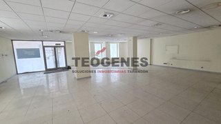 Local comercial en venta en Centro en Cuenca
