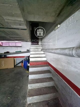Garaje en venta en Centre en Torredembarra