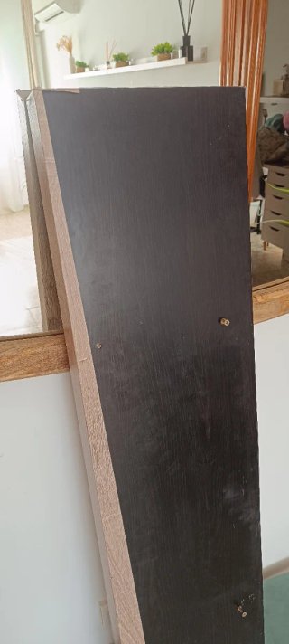 Estantería Ikea Malm