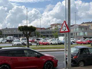 Local comercial en venta en Alto del Castaño en Narón