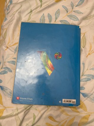 MTS 1, Matemáticas aplicadas a las ciencias soc...