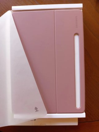 Funda Libro Samsung Galaxy Tab S8 / S7