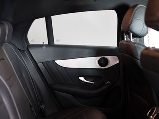 Mercedes-Benz GLC Coupé GLC 200 d 4MATIC