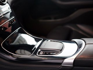 Mercedes-Benz GLC Coupé GLC 200 d 4MATIC