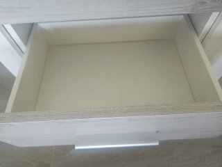 2 Sinfonieres (  5 Cajones Madera )