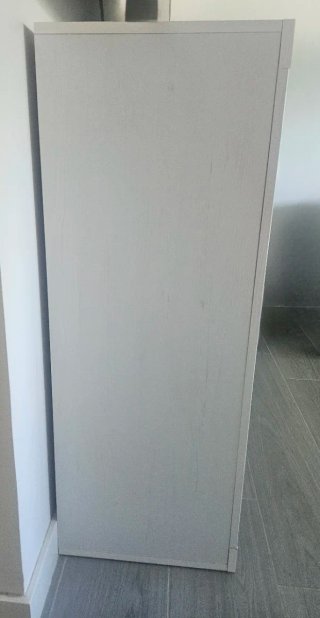 2 Sinfonieres (  5 Cajones Madera )