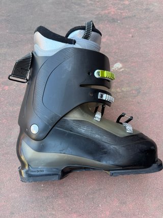 Botas Esquí Salomon Talla 29 + Bolsa