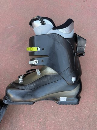Botas Esquí Salomon Talla 29 + Bolsa