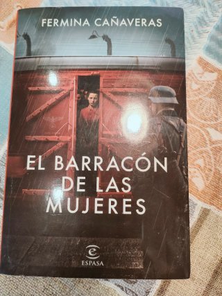 El barracón de las mujeres