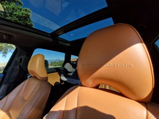 Volvo XC60 2015