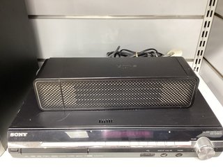 Sony Home Cinema HCD-DZ860W