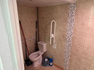 Local comercial en venta en Barrio Alto en San Juan de Aznalfarache
