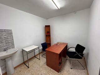 Local comercial en venta en Barrio Alto en San Juan de Aznalfarache
