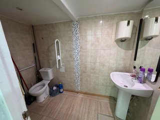 Local comercial en venta en Barrio Alto en San Juan de Aznalfarache