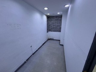 Local comercial en venta en Barrio Alto en San Juan de Aznalfarache
