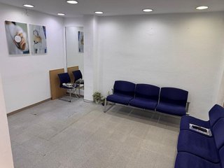 Local comercial en venta en Barrio Alto en San Juan de Aznalfarache