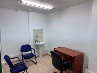 Local comercial en venta en Barrio Alto en San Juan de Aznalfarache