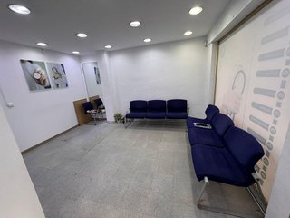 Local comercial en venta en Barrio Alto en San Juan de Aznalfarache