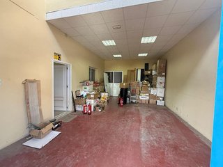 Nave industrial en venta en Valencina de la Concepción