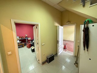 Nave industrial en venta en Valencina de la Concepción