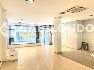 Local comercial en venta en Elgoibar