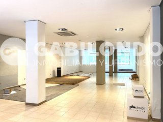 Local comercial en venta en Elgoibar