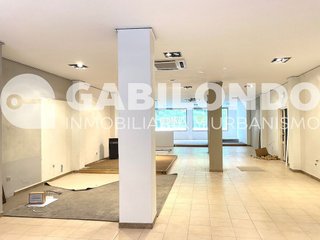 Local comercial en venta en Elgoibar