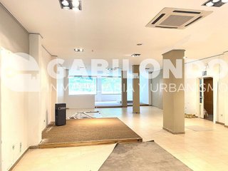 Local comercial en venta en Elgoibar