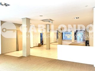 Local comercial en venta en Elgoibar