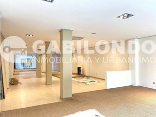 Local comercial en venta en Elgoibar