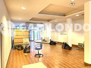 Local comercial en venta en Elgoibar