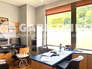 Local comercial en venta en Elgoibar