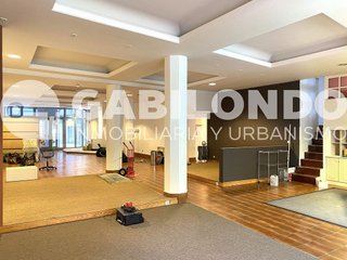 Local comercial en venta en Elgoibar