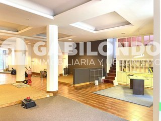 Local comercial en venta en Elgoibar