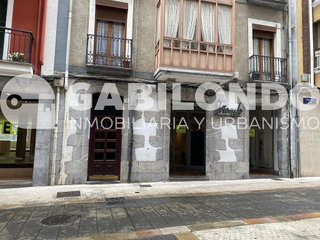 Local comercial en venta en Elgoibar