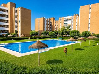 Piso en venta en Arroyo de la Miel en Benalmádena