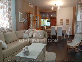 Chalet en venta en Oromana en Alcalá de Guadaira