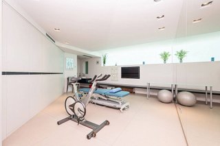 Chalet en alquiler en Valldoreix en Sant Cugat del Vallès