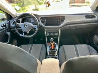 Volkswagen T-Roc 2020 TDI
